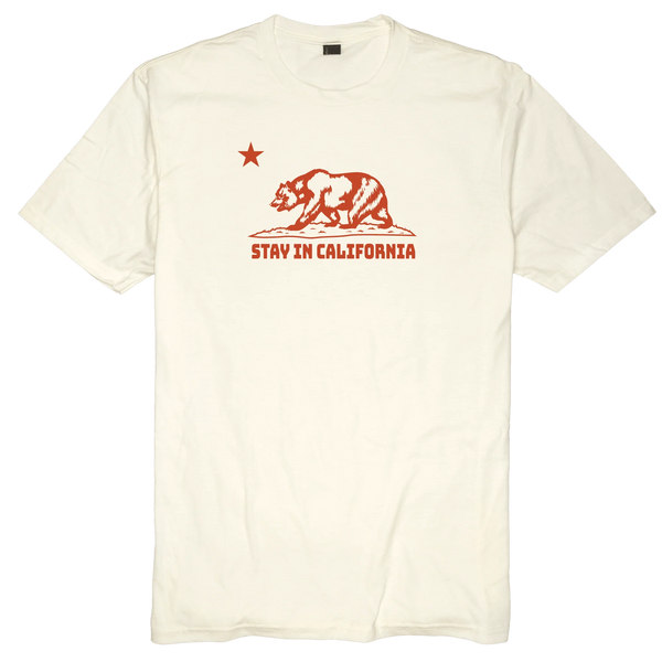 Rural Life - SIC Tee - Natural