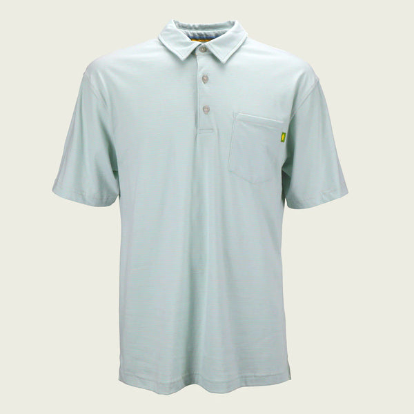Stinger Polo- Stone