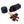 Load image into Gallery viewer, Black Beard -Stormproof Matches
