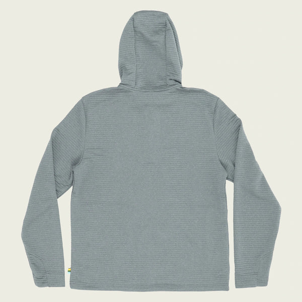 Sullivan Hoodie - Steel