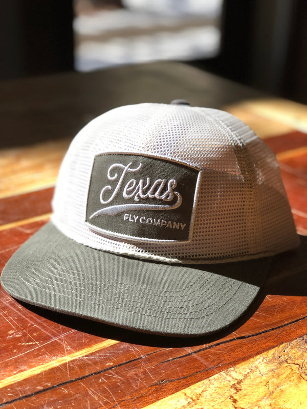 Fly Co. Feed Store Cap