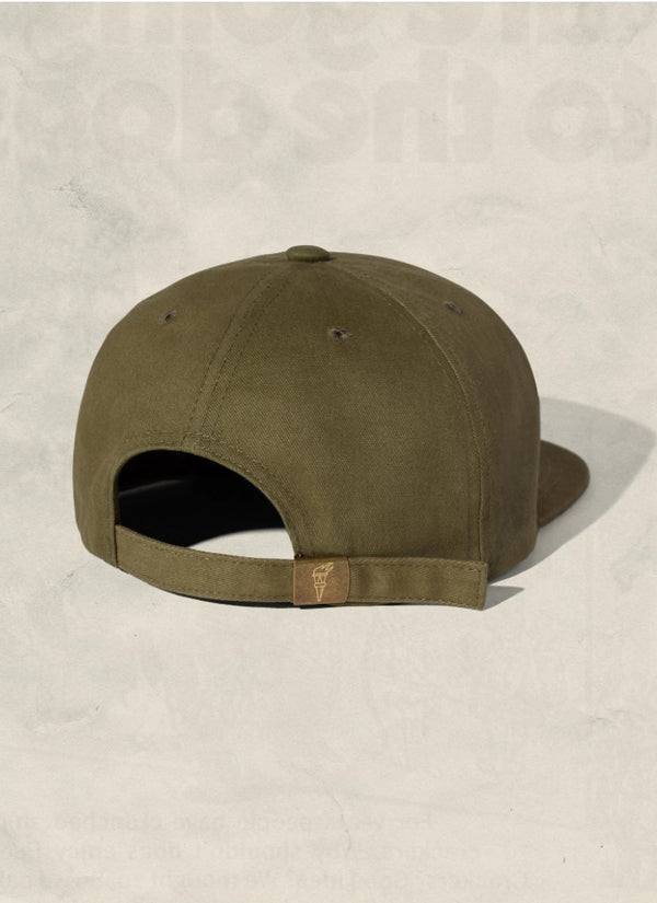 Texas TX Field Trip Hat