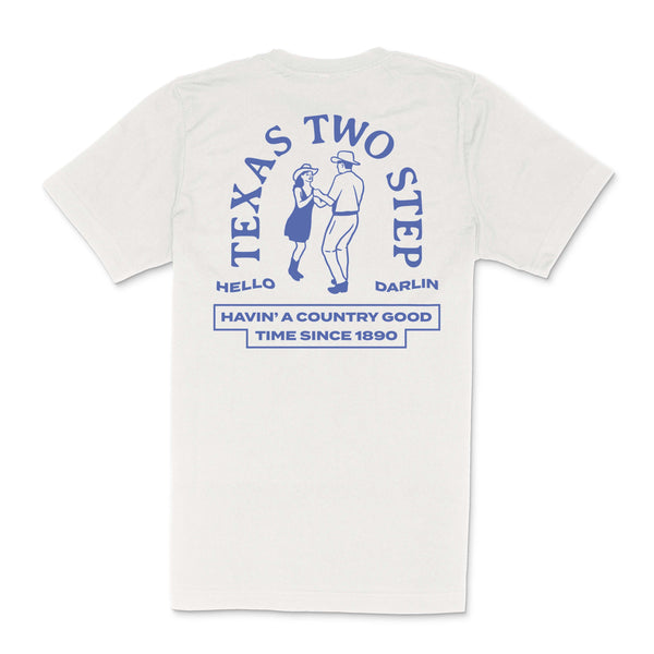 Texas Two-Step