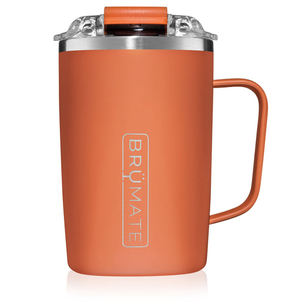 Toddy 16OZ - Clay