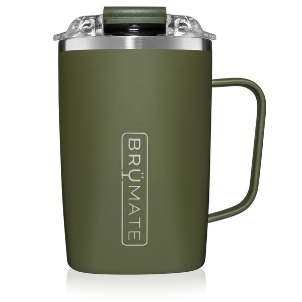 Toddy 16OZ OD Green