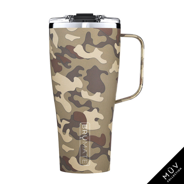 Toddy XL 32OZ - Forest Camo