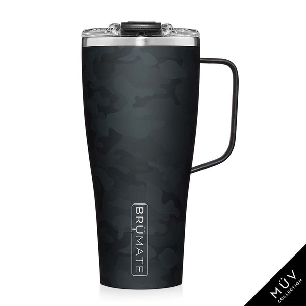 Toddy XL 32OZ - Midnight Camo