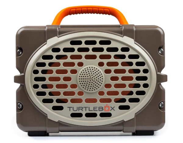 Turtlebox Gen 2 - Delta Edition