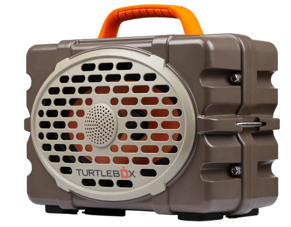 Turtlebox Gen 2 - Delta Edition