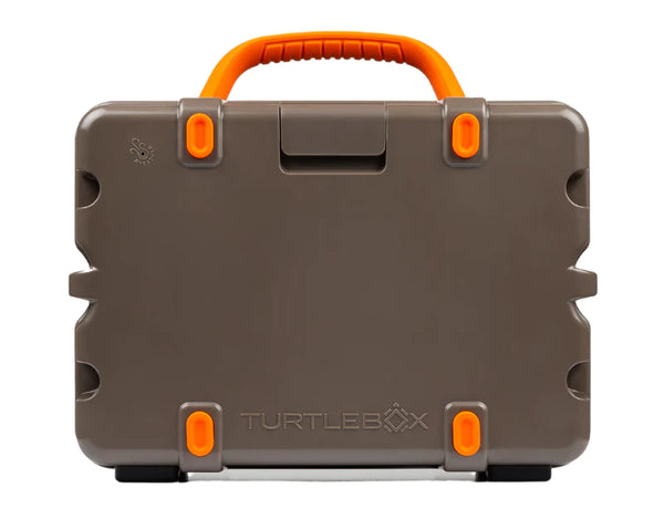 Turtlebox Gen 2 - Delta Edition