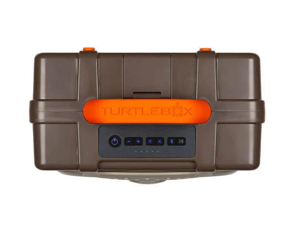 Turtlebox Gen 2 - Delta Edition