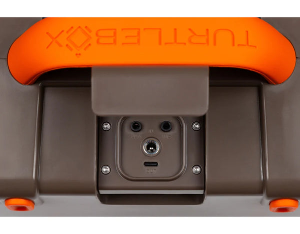 Turtlebox Gen 2 - Delta Edition
