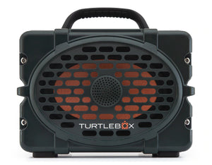 Turtlebox Gen 2 - Green