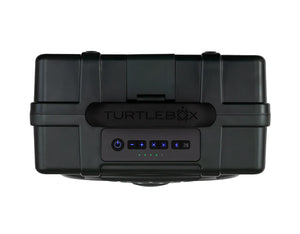 Turtlebox Gen 2 - Green