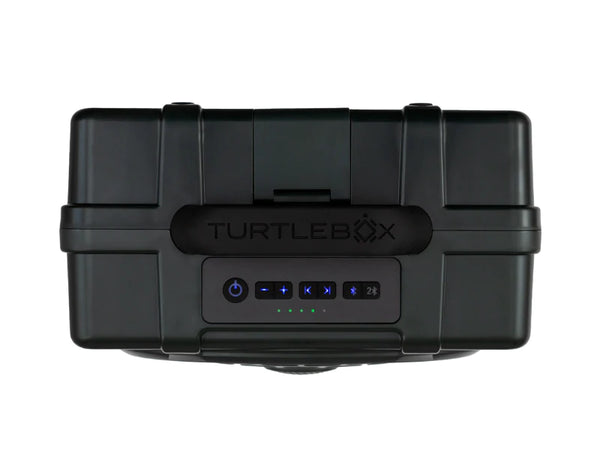 Turtlebox Gen 2 - Green