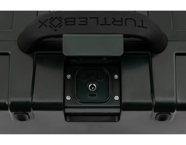 Turtlebox Gen 2 - Green