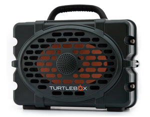 Turtlebox Gen 2 - Green