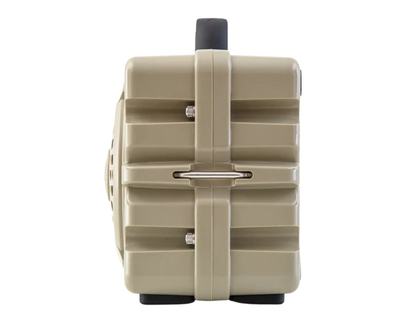 Turtlebox Gen 2 - Field Tan