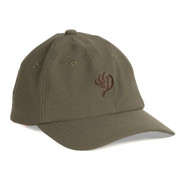 Duck Camp - Vantage Cap - Moss