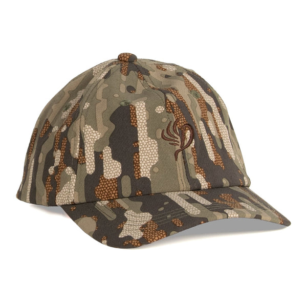Duck Camp - Vantage Cap - Woodland