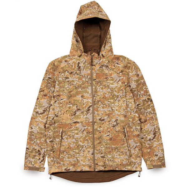 Duck Camp - Vantage 2L Softshell Jacket - Midland 2.0