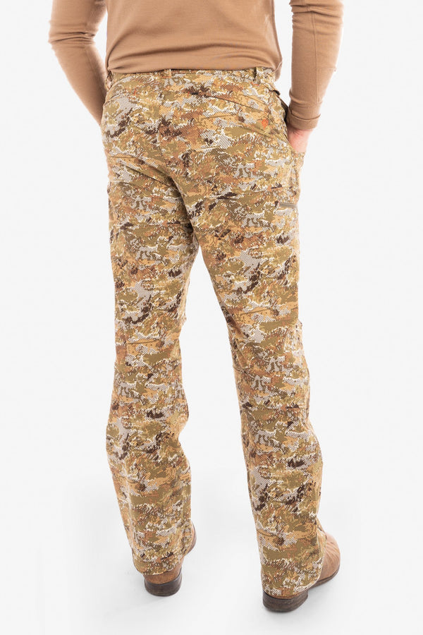 Duck Camp - Vantage Pants 2L - Midland 2.0