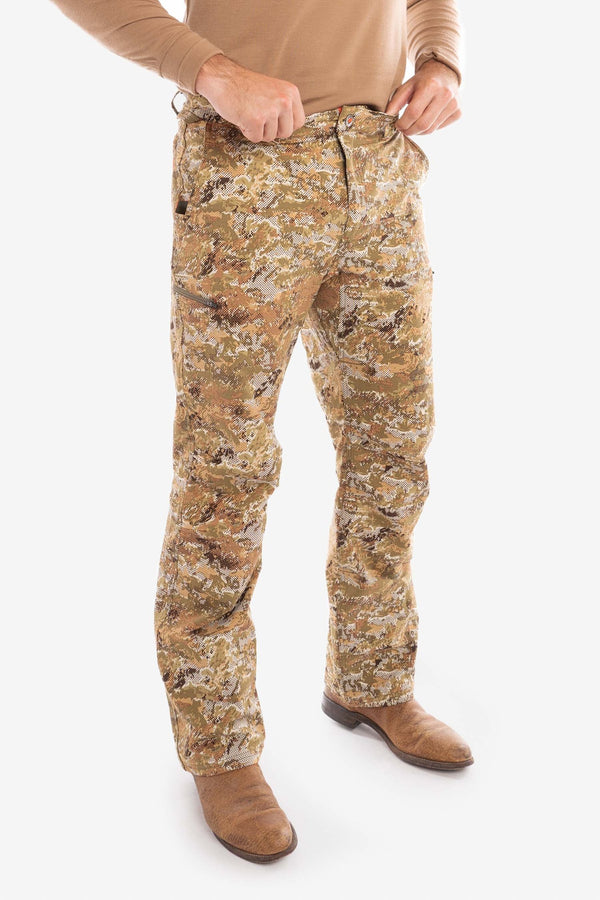Duck Camp - Vantage Pants 2L - Midland 2.0