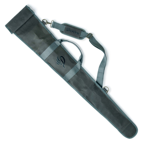 Duck Camp - Waxed Canvas Gun Sleeve
