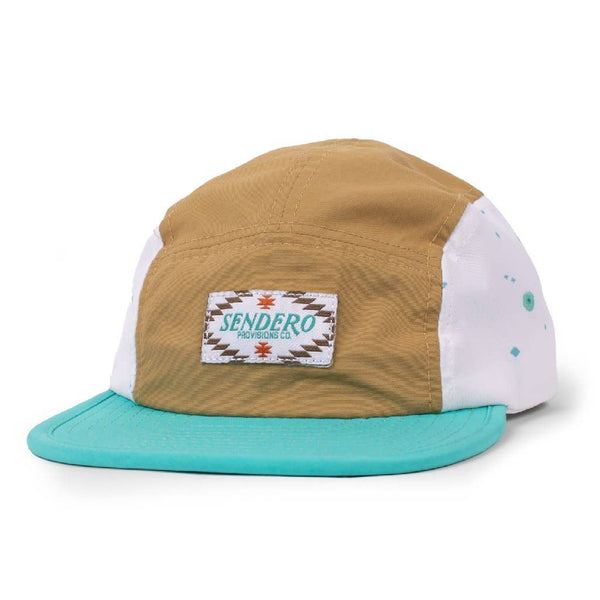 Sendero Runner