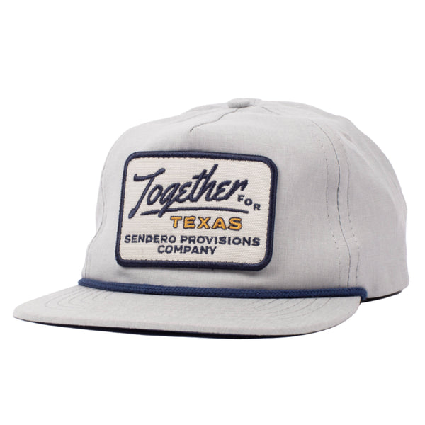 Together For Texas Hat