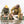 Load image into Gallery viewer, Duck Camp - Lightweight Bamboo Hoodie - River Rock
