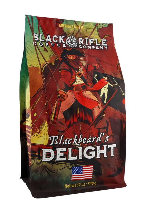 BRCC - Blackbeard's Delight