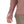 Load image into Gallery viewer, Free Fly - Bamboo Crossover Hoodie - Heather Brick
