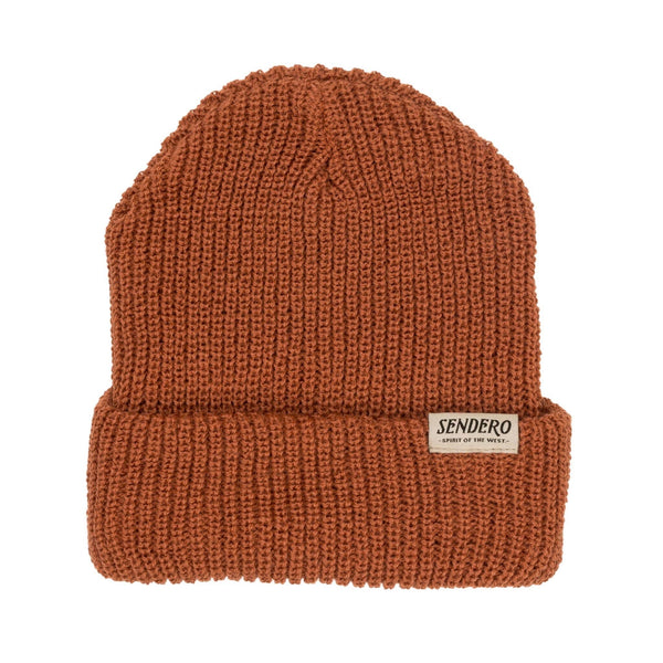 Sendero Vintage Cap