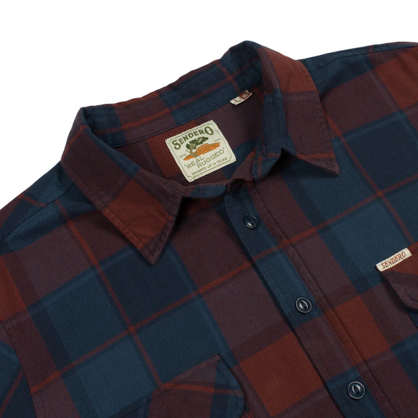 Durango Flanel