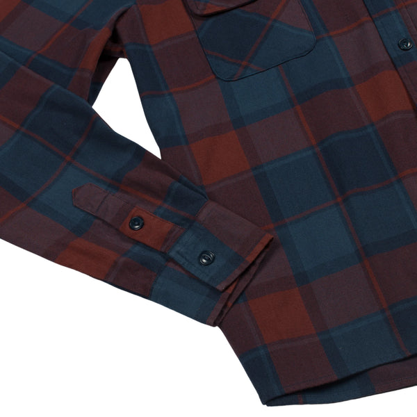 Durango Flanel