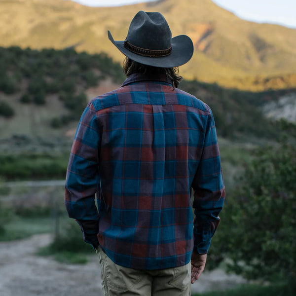 Durango Flanel