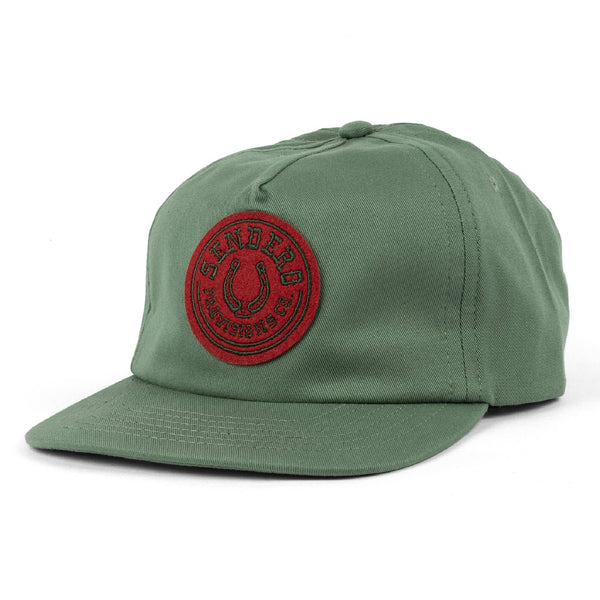 Good Luck Hat