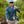 Load image into Gallery viewer, Free Fly - Bamboo Flex Quarter Zip - Heather Blue Current
