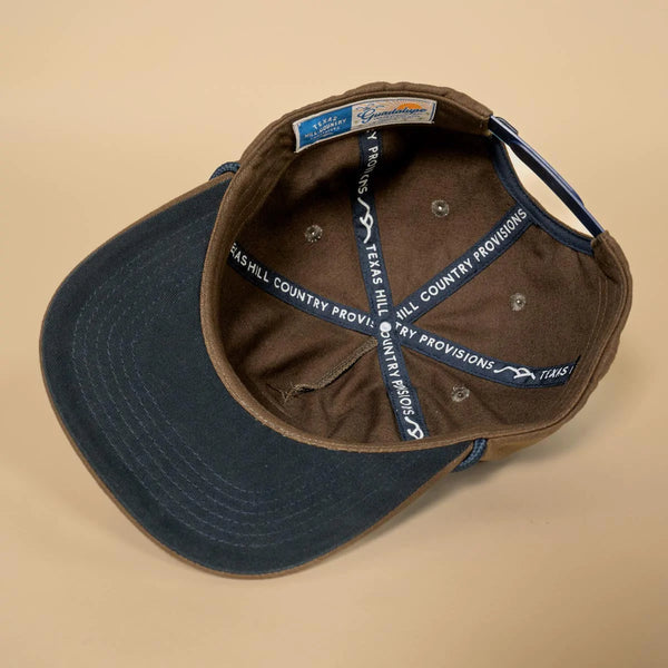 Fractal Fire Hat