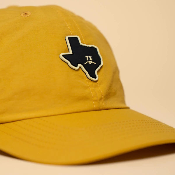 Hill Country Hiker - Heart Of Texas