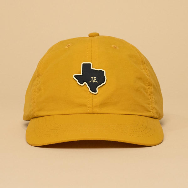 Hill Country Hiker - Heart Of Texas