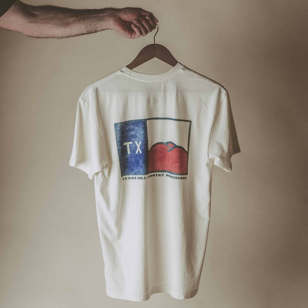 Hill Country Flag