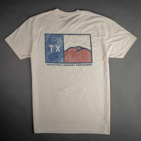 Hill Country Flag
