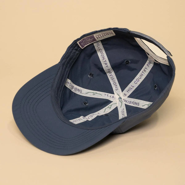 Hill Country Hiker - Hill Country Flag