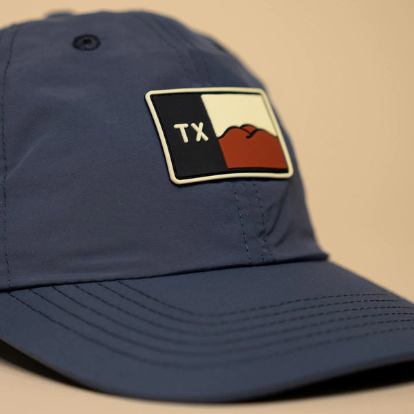 Hill Country Hiker - Hill Country Flag