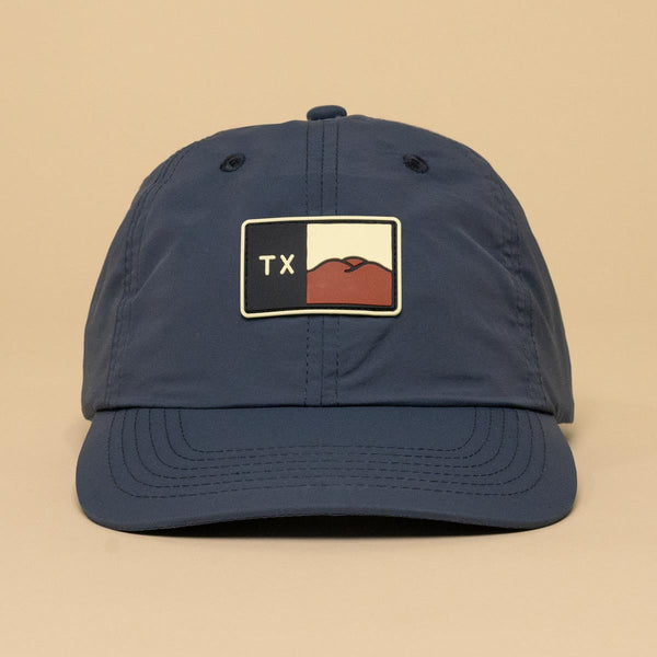 Hill Country Hiker - Hill Country Flag
