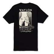 Seager X Waylon - Backstage Pass