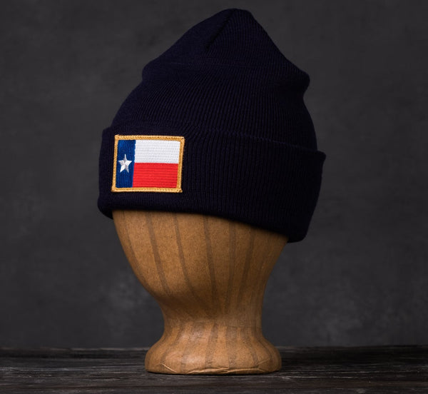 Big D Speed Shop - Texas - Beanie