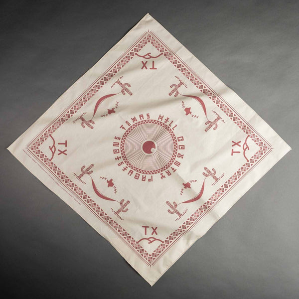 Cosmic Crop Circle - Smuggler Bandana